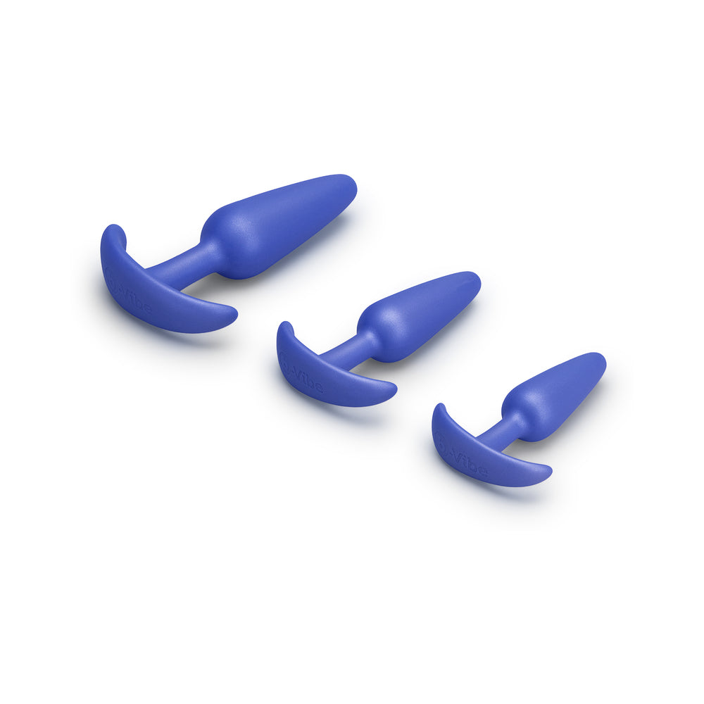 b-Vibe Butties Beginner Booty Bundle