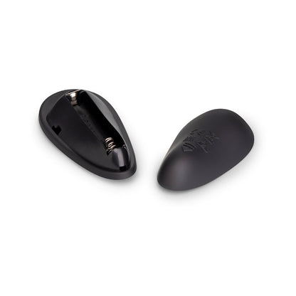 b-Vibe Butties Anal Training 2-Piece Set