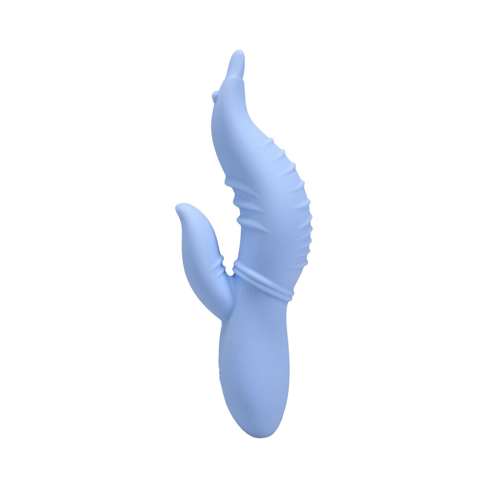 Polynesian Pleasures Into The C Seahorse Siren Maui Blue