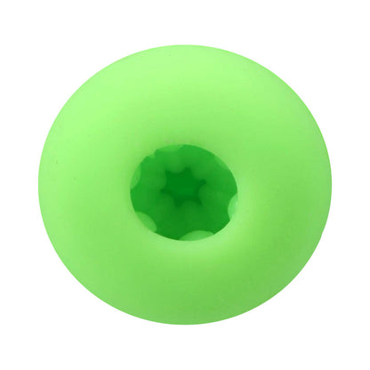 Mochi ULTRASKYN Mini Stroker Green
