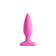 INYA Swirl Pink