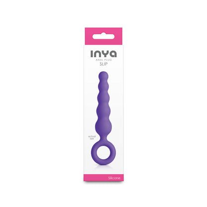 INYA Slip Purple