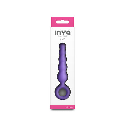 INYA Slip Purple