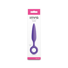 INYA Slide Purple