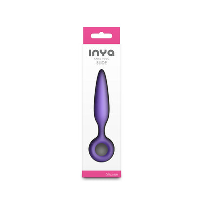 INYA Slide Purple
