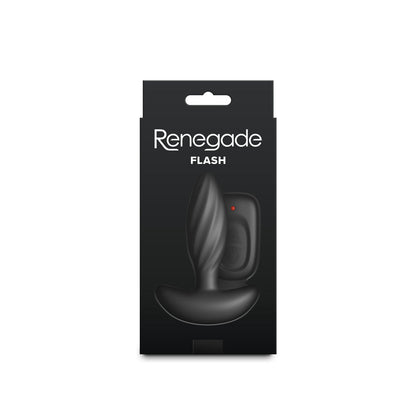 Renegade Flash Black