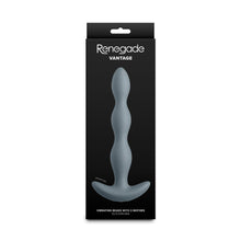 Renegade Vantage Gray