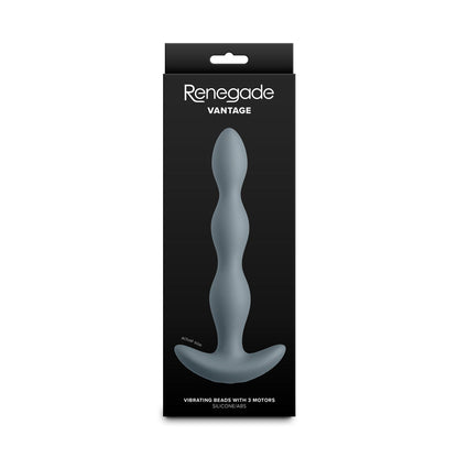 Renegade Vantage Gray