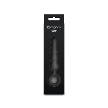 Renegade Slip Black