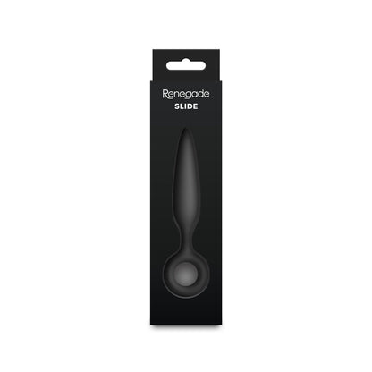 Renegade Slide Black