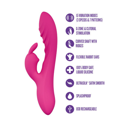 Sexy Things Wild Lust
