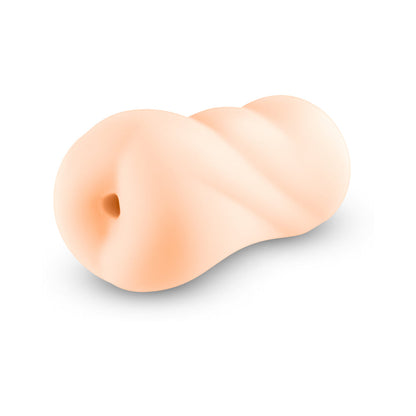 Pocket Pals Anal Stroker Beige