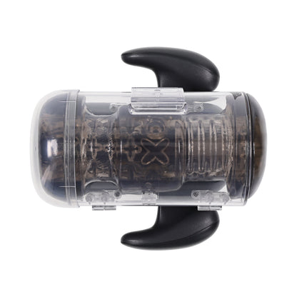 Zero Tolerance Hold Me Tight Stroker Black