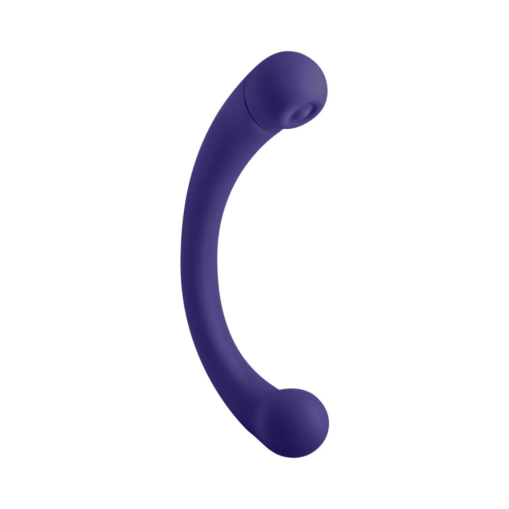 FemmeFunn Aluna Dark Purple