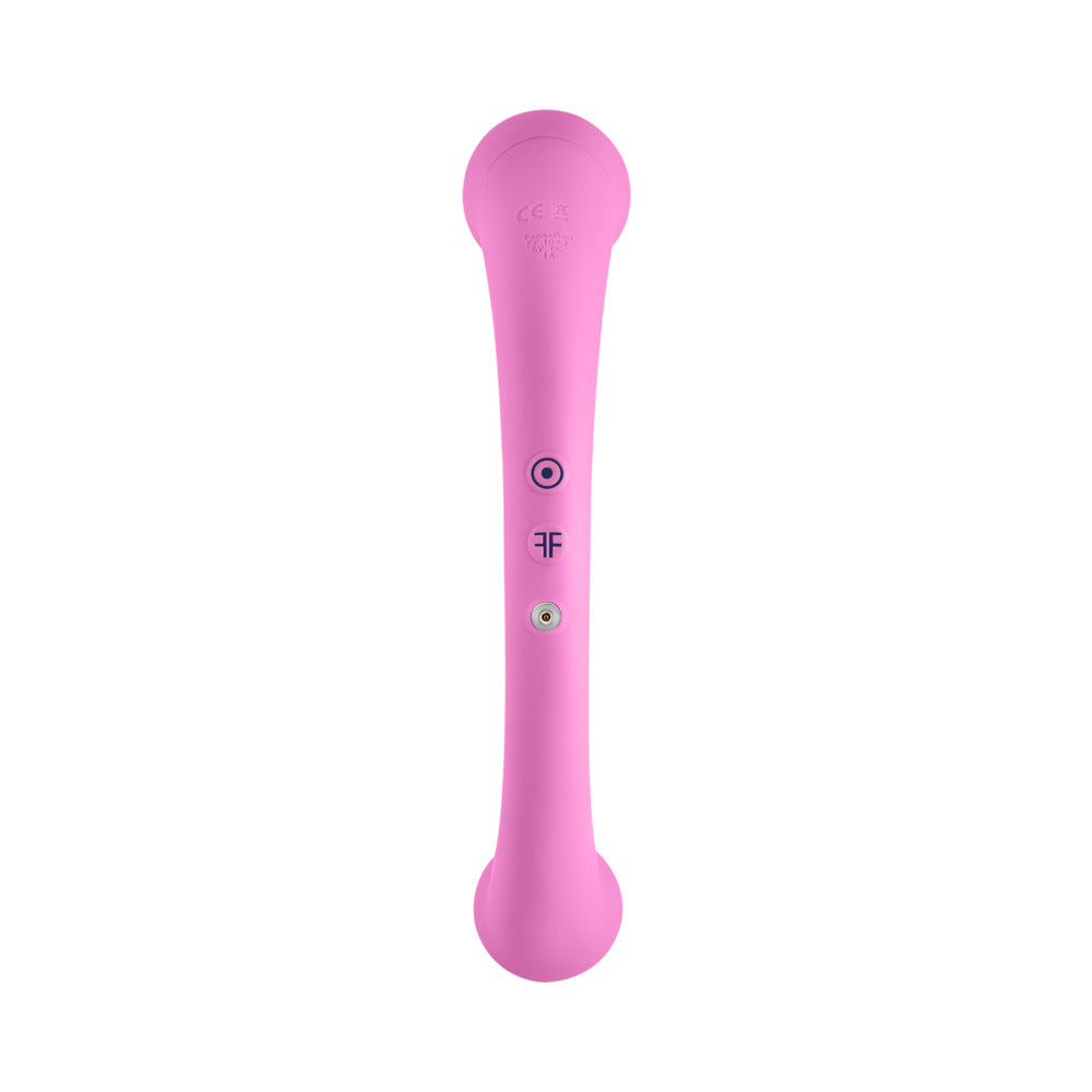 FemmeFunn Aluna Pink