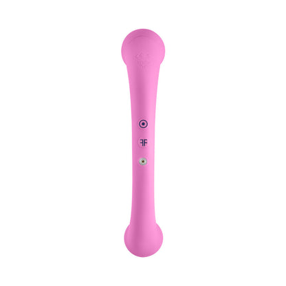 FemmeFunn Aluna Pink