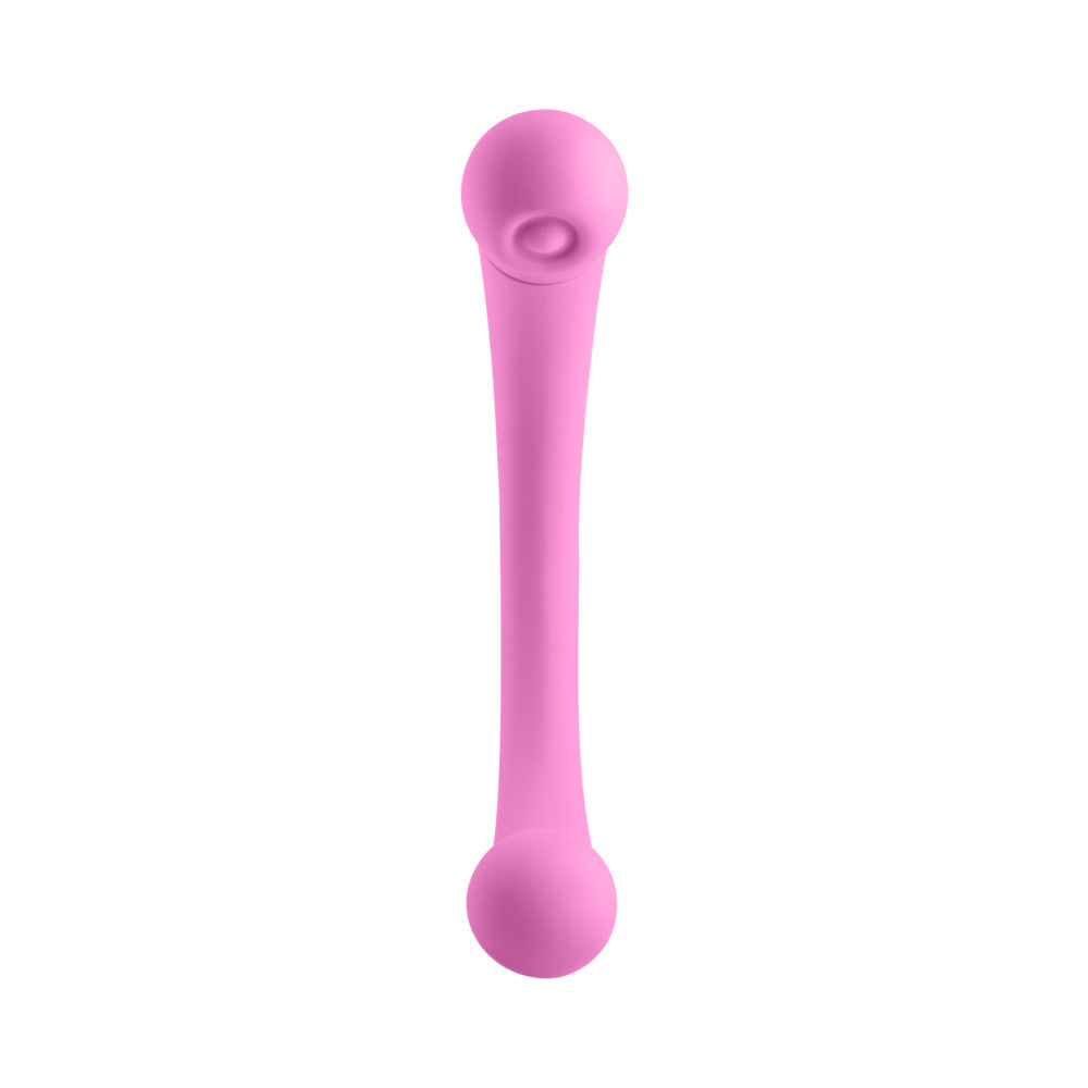 FemmeFunn Aluna Pink