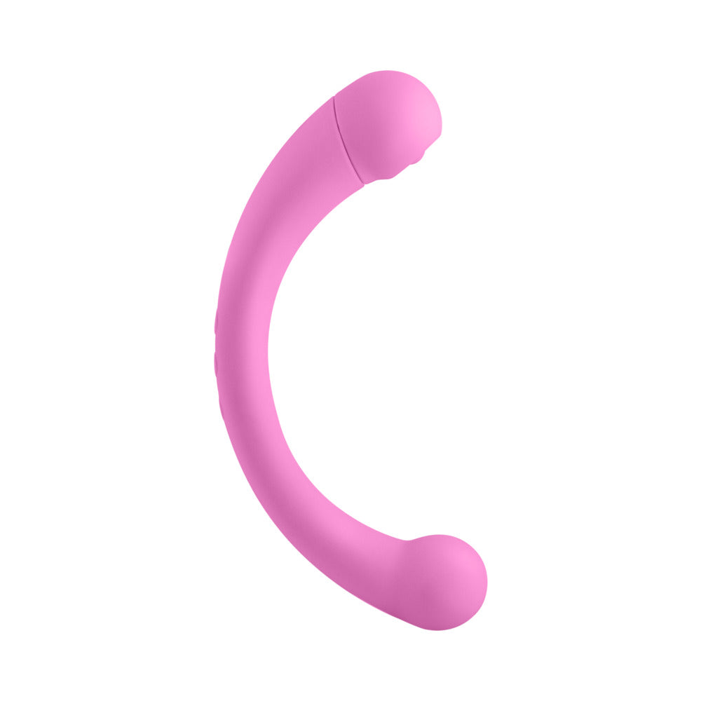 FemmeFunn Aluna Pink