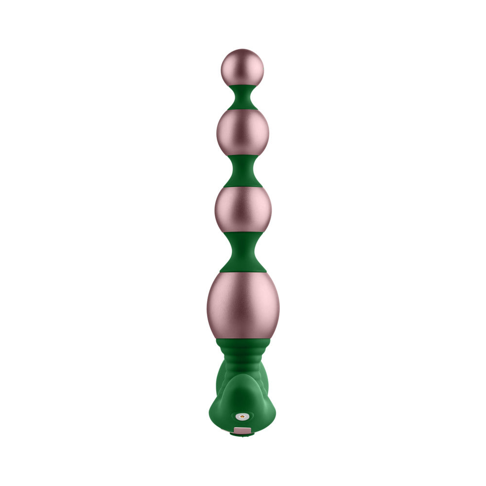FemmeFunn Bougie Beads Rose Gold