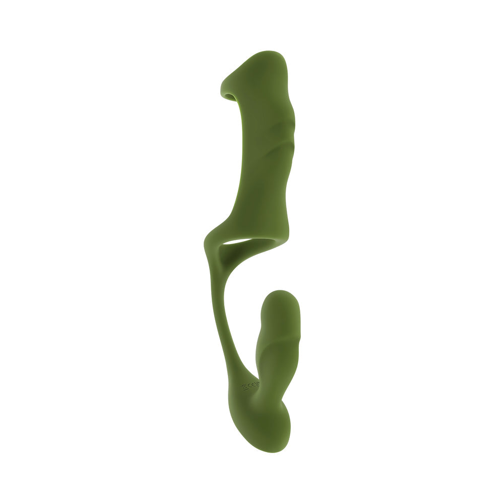 Zero Tolerance Prostate Power Pack Green