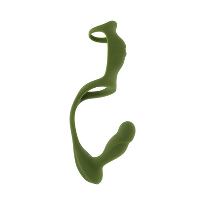 Zero Tolerance Prostate Power Pack Green