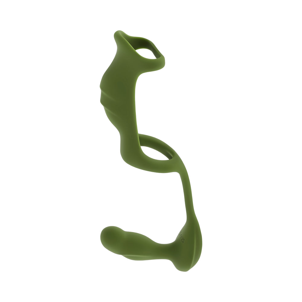 Zero Tolerance Prostate Power Pack Green