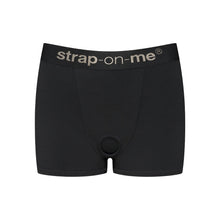Strap-On-Me Harness Lingerie Allure Black S