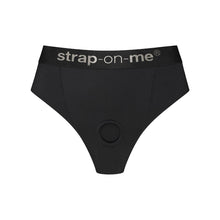 Strap-On-Me Harness Lingerie Idole Black XL