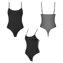 Strap-On-Me Harness Body Signature Black L