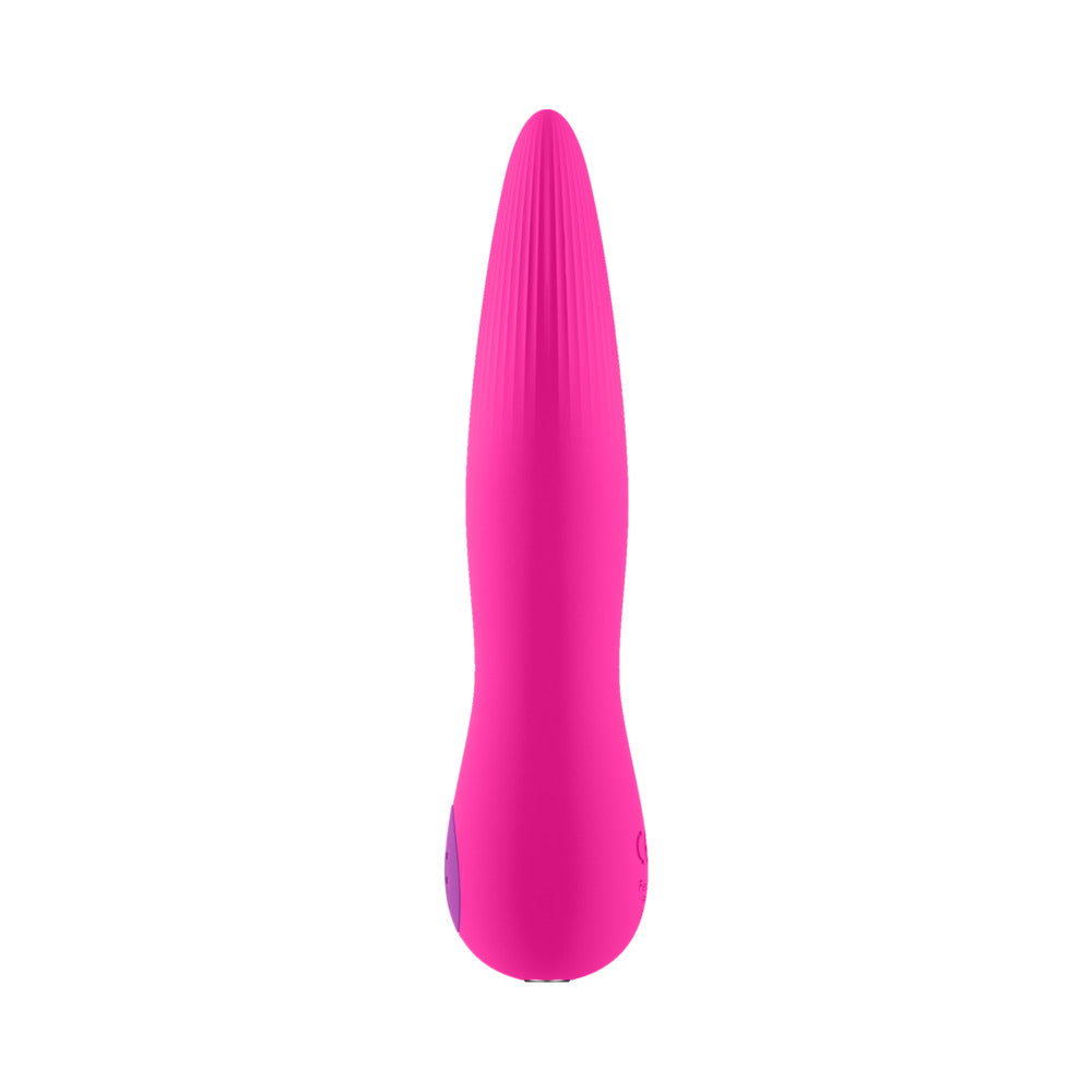 FemmeFunn Solia Bullet Pink