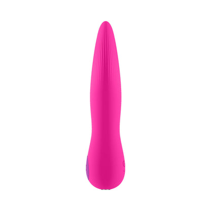 FemmeFunn Solia Bullet Pink