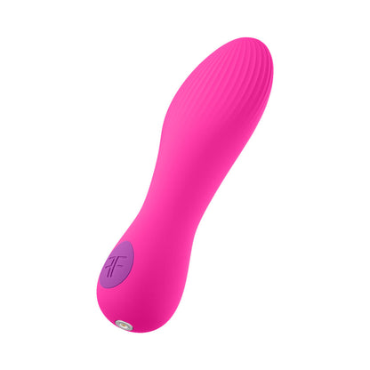 FemmeFunn Solia Bullet Pink