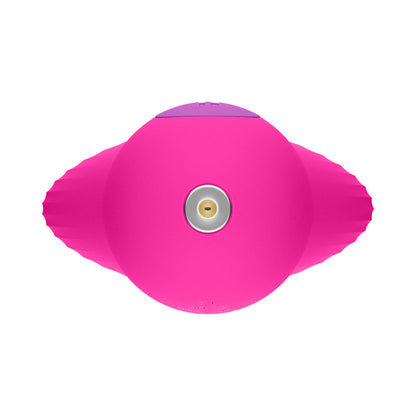 FemmeFunn Solia Bullet Pink