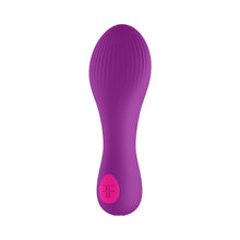 FemmeFunn Solia Bullet Purple