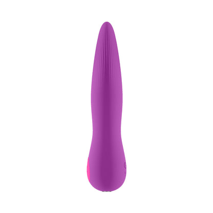 FemmeFunn Solia Bullet Purple