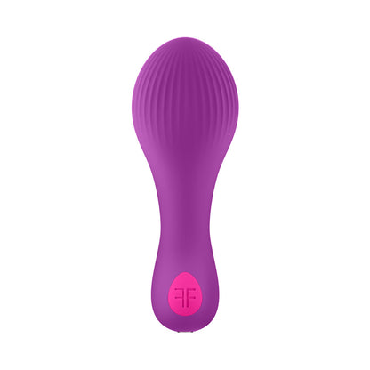 FemmeFunn Solia Bullet Purple