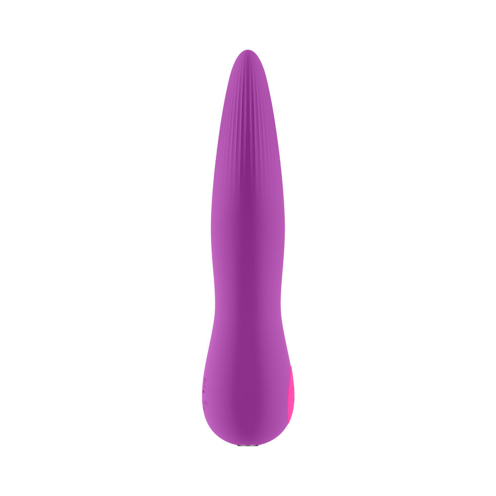 FemmeFunn Solia Bullet Purple