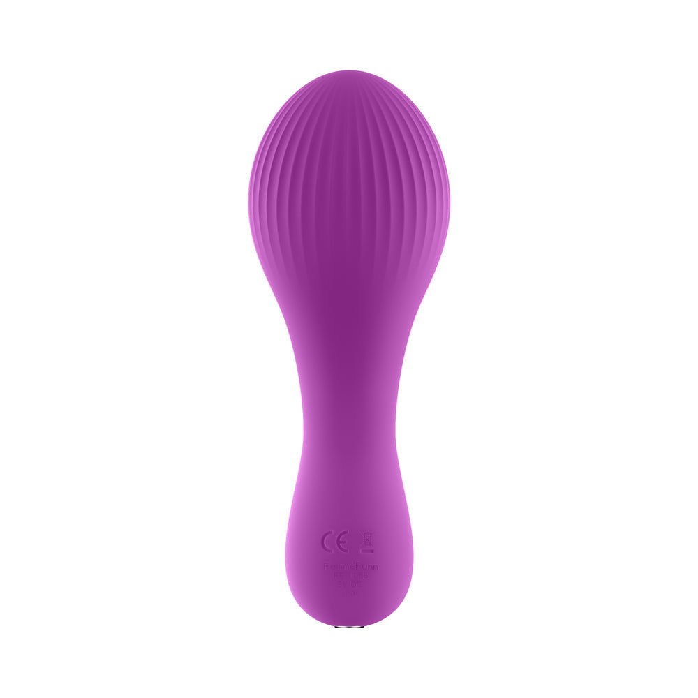 FemmeFunn Solia Bullet Purple