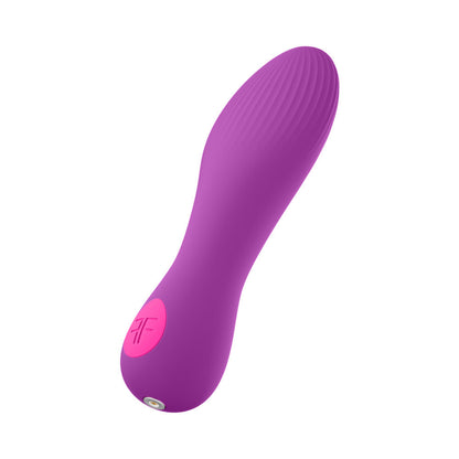 FemmeFunn Solia Bullet Purple