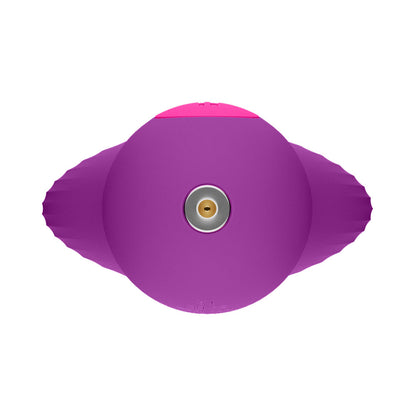 FemmeFunn Solia Bullet Purple