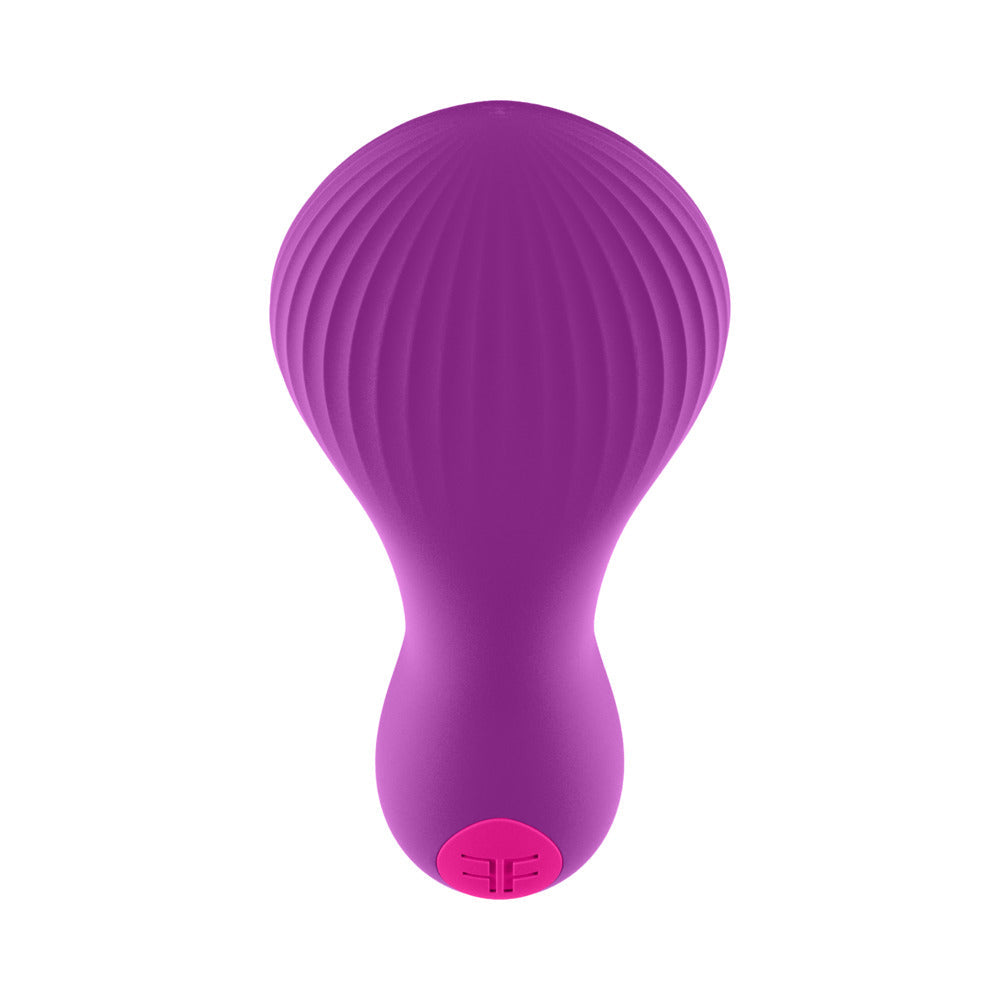 FemmeFunn Solia Bullet Purple