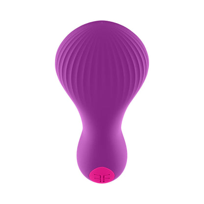 FemmeFunn Solia Bullet Purple