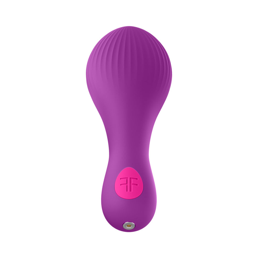 FemmeFunn Solia Bullet Purple