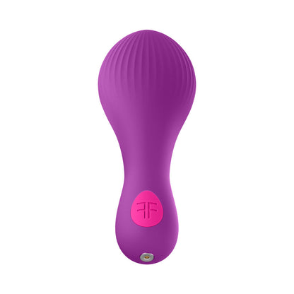 FemmeFunn Solia Bullet Purple