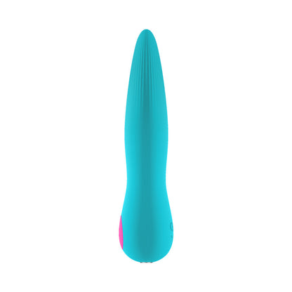 FemmeFunn Solia Bullet Turquoise