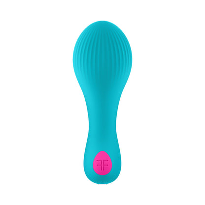 FemmeFunn Solia Bullet Turquoise