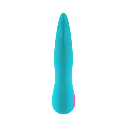 FemmeFunn Solia Bullet Turquoise