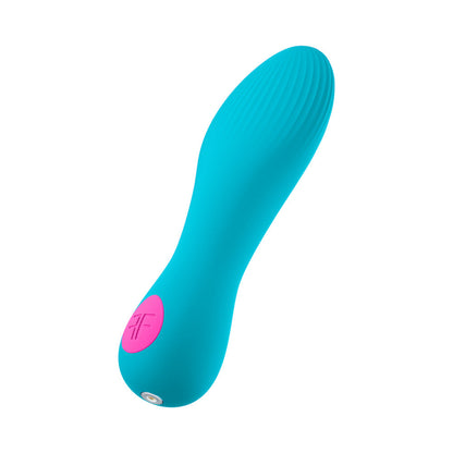 FemmeFunn Solia Bullet Turquoise