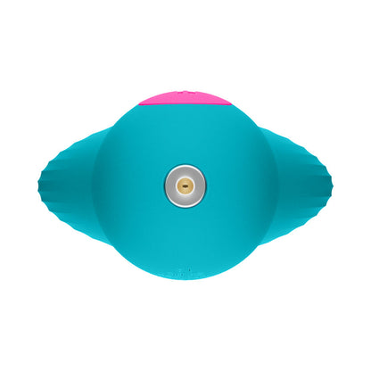 FemmeFunn Solia Bullet Turquoise