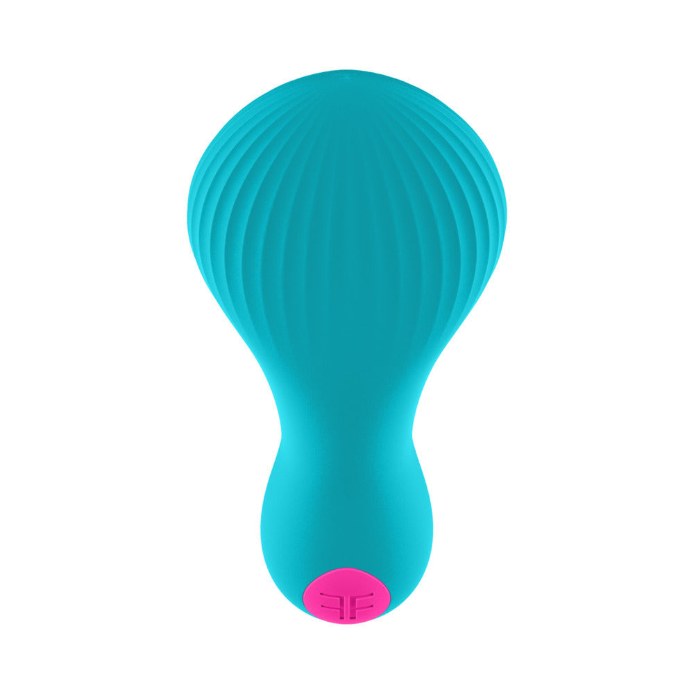 FemmeFunn Solia Bullet Turquoise